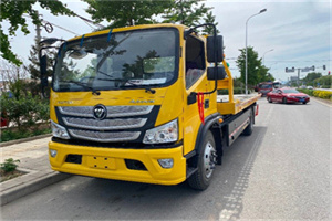 淮滨汽车救援头像