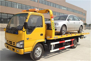 淮滨道路救援一般怎么收费