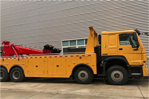 淮滨道路救援公司